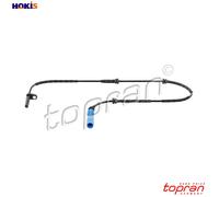 SENSOR WHEEL SPEED 501 456 FOR BMW X3/SAV/E83 N47D20C/A N46B20B M47D20 2.0L 4cyl