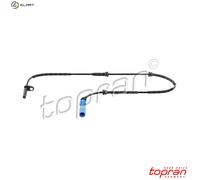 SENSOR WHEEL SPEED 501 456 FOR BMW X3/SAV/E83 N47D20C/A N46B20B M47D20 2.0L 4cyl