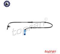 SENSOR WHEEL SPEED 501 456 FOR BMW X3/SAV/E83 N47D20C/A N46B20B M47D20 2.0L 4cyl
