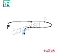 SENSOR WHEEL SPEED 501 456 FOR BMW X3/SAV/E83 N47D20C/A N46B20B M47D20 2.0L 4cyl