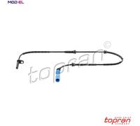 SENSOR WHEEL SPEED 501 456 FOR BMW X3/SAV/E83 N47D20C/A N46B20B M47D20 2.0L 4cyl
