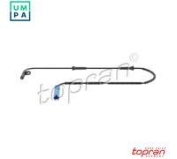 SENSOR WHEEL SPEED 501 459 FOR MINI 1ND 1.4L W10 B14 A 1.4L W11B16A 1.6L 4cyl