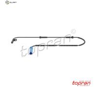 SENSOR WHEEL SPEED 501 459 FOR MINI 1ND 1.4L W10 B14 A 1.4L W11B16A 1.6L 4cyl