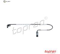 SENSOR WHEEL SPEED 501 465 FOR BMW N47D20D/B 2.0L 4cyl 1 E87