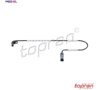 SENSOR WHEEL SPEED 501 465 FOR BMW N47D20D/B 2.0L 4cyl 1 E87