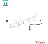 SENSOR WHEEL SPEED 501 465 FOR BMW N47D20D/B 2.0L 4cyl 1 E87