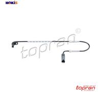 SENSOR WHEEL SPEED 501 465 FOR BMW N47D20D/B 2.0L 4cyl 1 E87