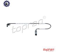 SENSOR WHEEL SPEED 501 465 FOR BMW N47D20D/B 2.0L 4cyl 1 E87