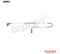 SENSOR WHEEL SPEED 501 492 FOR BMW 3/E90/E92 N47D20C/A N43B20A 2.0L 4cyl 1 E87