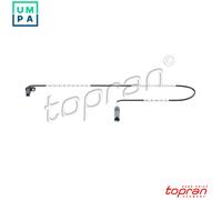 SENSOR WHEEL SPEED 501 492 FOR BMW 3/E90/E92 N47D20C/A N43B20A 2.0L 4cyl 1 E87