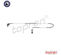 SENSOR WHEEL SPEED 501 492 FOR BMW 3/E90/E92 N47D20C/A N43B20A 2.0L 4cyl 1 E87