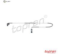 SENSOR WHEEL SPEED 501 492 FOR BMW 3/E90/E92 N47D20C/A N43B20A 2.0L 4cyl 1 E87