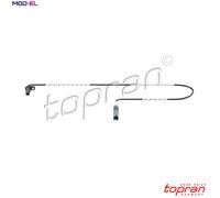 SENSOR WHEEL SPEED 501 492 FOR BMW 3/E90/E92 N47D20C/A N43B20A 2.0L 4cyl 1 E87