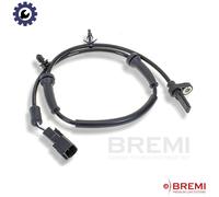 New Sensor, wheel speed for MAZDA:2,DEMIO D651-43-70XB