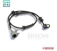 BREMI 50146 ABS sensor