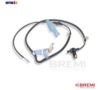 BREMI 50152 ABS sensor