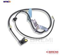 BREMI 50153 ABS sensor