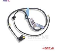 BREMI 50153 ABS sensor