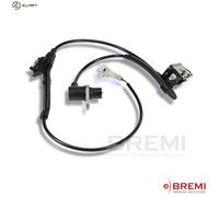 BREMI 50161 ABS sensor