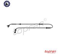 SENSOR WHEEL SPEED 502 995 FOR BMW X3/SAV/F25 X4/SUV/F26 N20B16A 1.6L B47D20