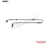 SENSOR WHEEL SPEED 502 995 FOR BMW X3/SAV/F25 X4/SUV/F26 N20B16A 1.6L B47D20
