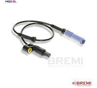 SENSOR WHEEL SPEED 50204 FOR BMW 3/Z/Roadster/E6/E0 Z3/E36 M43B18 1.8L M43B19