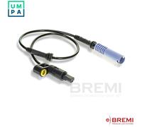 BREMI 50204 ABS sensor