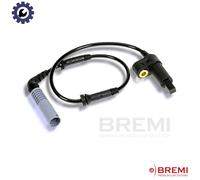 BREMI 50205 Sensor, wheel speed for BMW