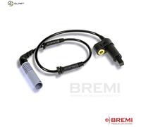 BREMI 50205 Sensor, wheel speed for BMW