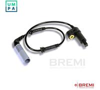 SENSOR WHEEL SPEED 50205 FOR BMW 3/E46/Convertible/Compact N42B18A N46B18 1.8L