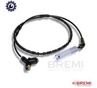 SENSOR WHEEL SPEED 50206 FOR BMW 3/E46/Convertible/Compact N42B18A N46B18 1.8L