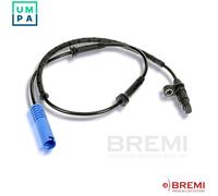 SENSOR WHEEL SPEED 50207 FOR BMW M47D20 2.0L 4cyl 5 E39 M57D25 M51D25 M54B25