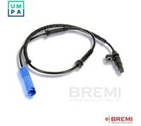 SENSOR WHEEL SPEED 50207 FOR BMW M47D20 2.0L 4cyl 5 E39 M57D25 M51D25 M54B25