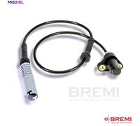 SENSOR WHEEL SPEED 50208 FOR BMW M51D25 2.5L M52B20 2.0L M52B28 2.8L M52B25 2.5L