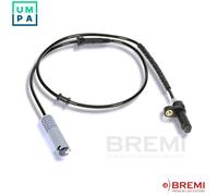 SENSOR WHEEL SPEED 50211 FOR BMW M51D25 2.5L M52B28 2.8L 6cyl 7 E38 M60B30 3.0L