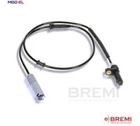 BREMI 50211 ABS sensor