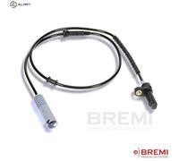 BREMI 50211 ABS sensor