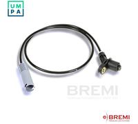 BREMI 50212 ABS sensor