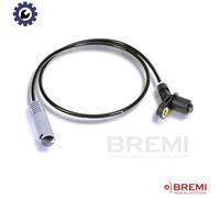 SENSOR WHEEL SPEED 50212 FOR BMW 3/E6/E0/Compact/Convertible M41D17 1.7L 4cyl