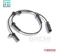 Wheel Speed Sensor Fits FIAT Fiorino Linea Qubo 51782490