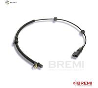 SENSOR WHEEL SPEED 50227 FOR FORD FOCUS/Van/Turnier/Clipper HMDA/ALDA 2.0L 4cyl