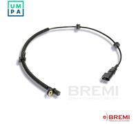 BREMI 50227 ABS sensor