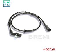 SENSOR WHEEL SPEED 50231 FOR MAZDA FORD FIESTA/Van/IV/Mk COURIER PUMA 1.8L 4cyl