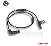 SENSOR WHEEL SPEED 50234 FOR MERCEDES-BENZ M271.950/952/820/860 1.8L 4cyl 2.5L