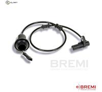 BREMI 50238 ABS sensor