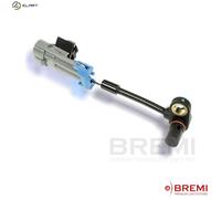 BREMI ABS Wheel Speed Sensor 50246 - Fits Chevrolet, Opel, Vauxhall, Suzuki (Antara/Captiva 06-15)