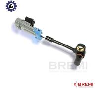 BREMI ABS Wheel Speed Sensor 50246 - Fits Chevrolet, Opel, Vauxhall, Suzuki (Antara/Captiva 06-15)