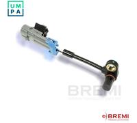 BREMI ABS Wheel Speed Sensor 50246 - Fits Chevrolet, Opel, Vauxhall, Suzuki (Antara/Captiva 06-15)