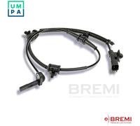 BREMI 50248 ABS sensor