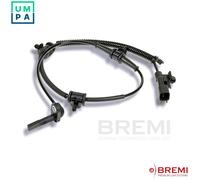 BREMI 50248 ABS sensor